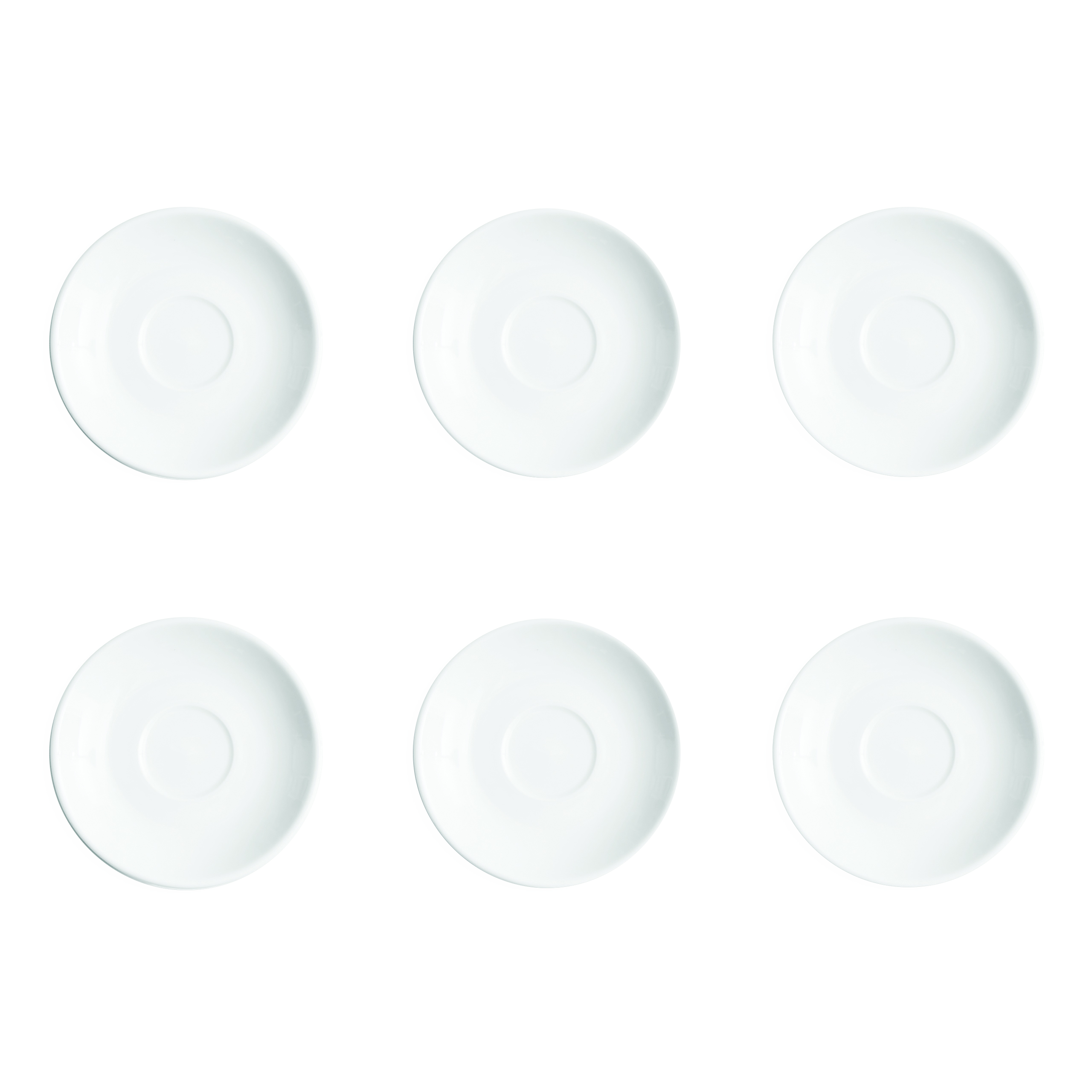 Espresso-Tassen-Set BUONGUSTO