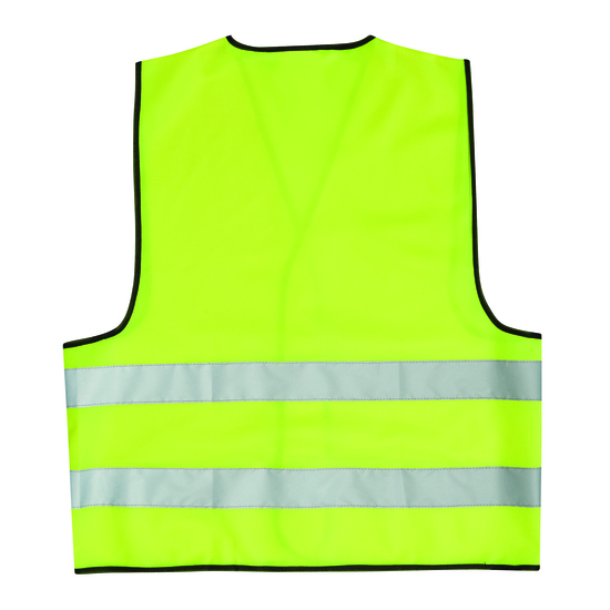 Sicherheits-/Warnweste HERO RELOADED