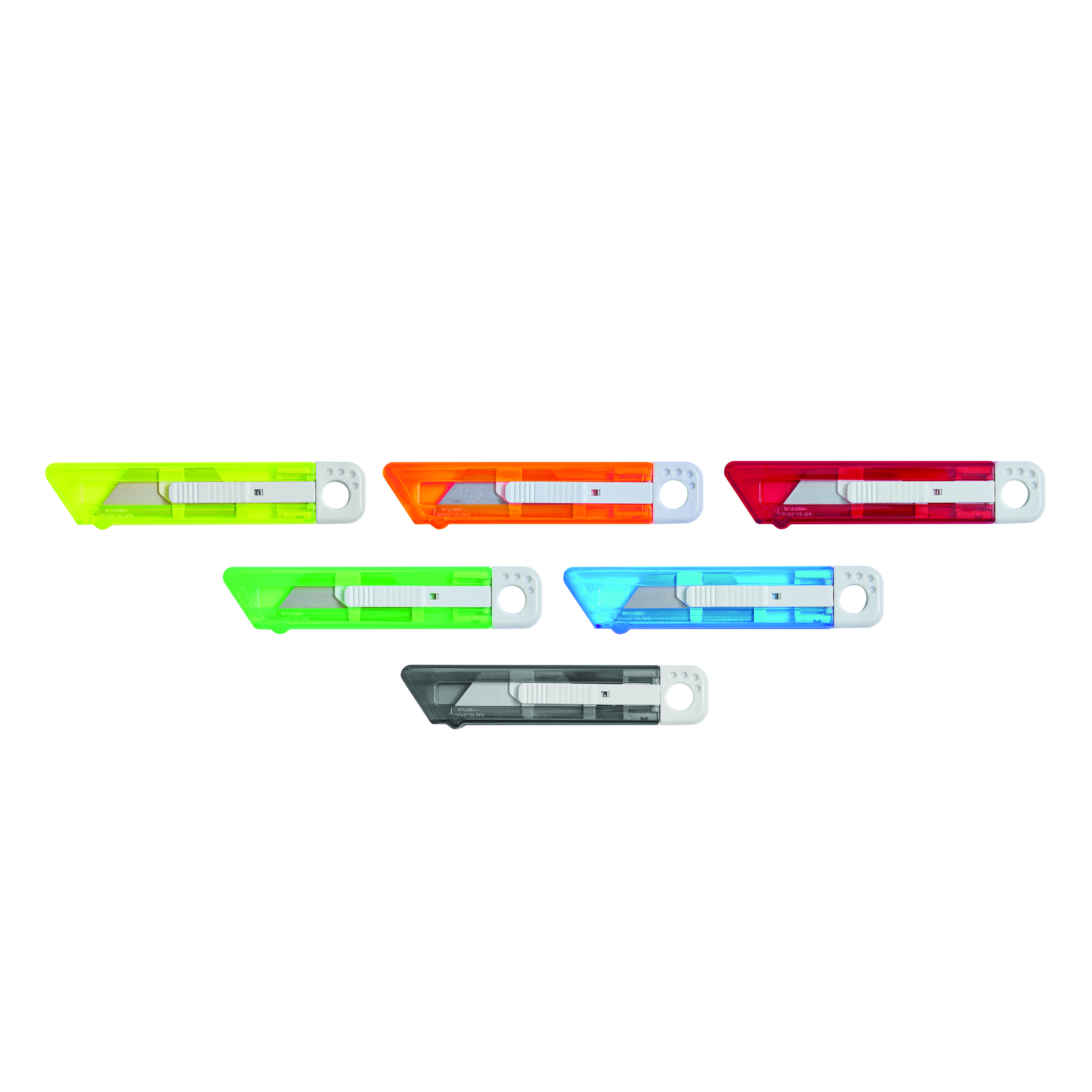 Cuttermesser SLIDE IT