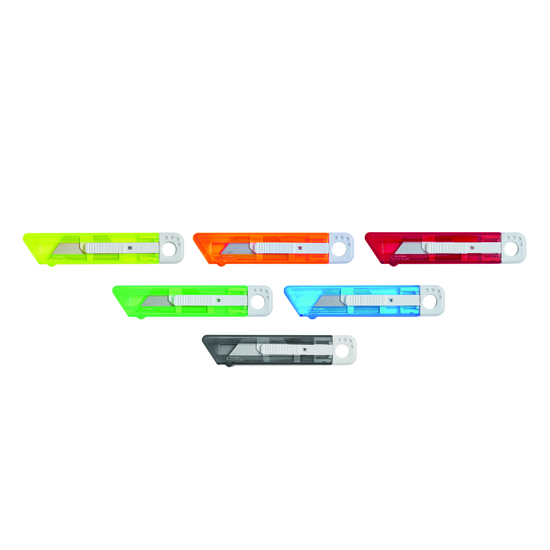 Cuttermesser SLIDE IT