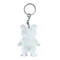 Reflektierender Schlüsselanhänger TEDDY