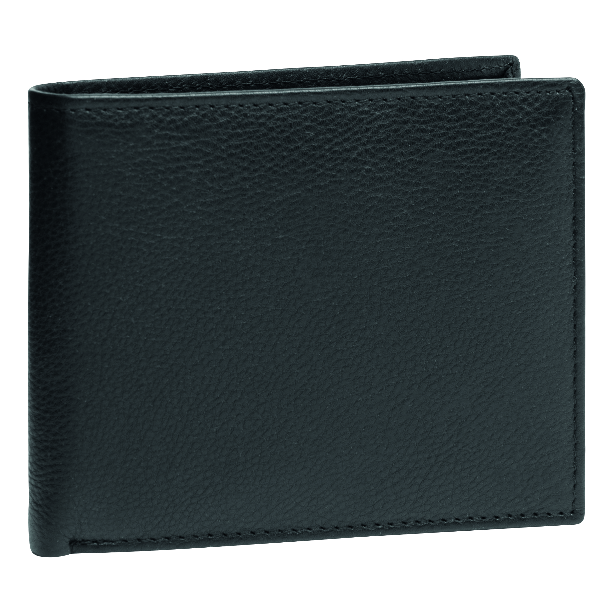 Echtleder-Geldbörse PALERMO