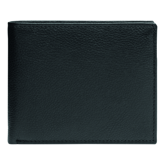 Echtleder-Geldbörse PALERMO