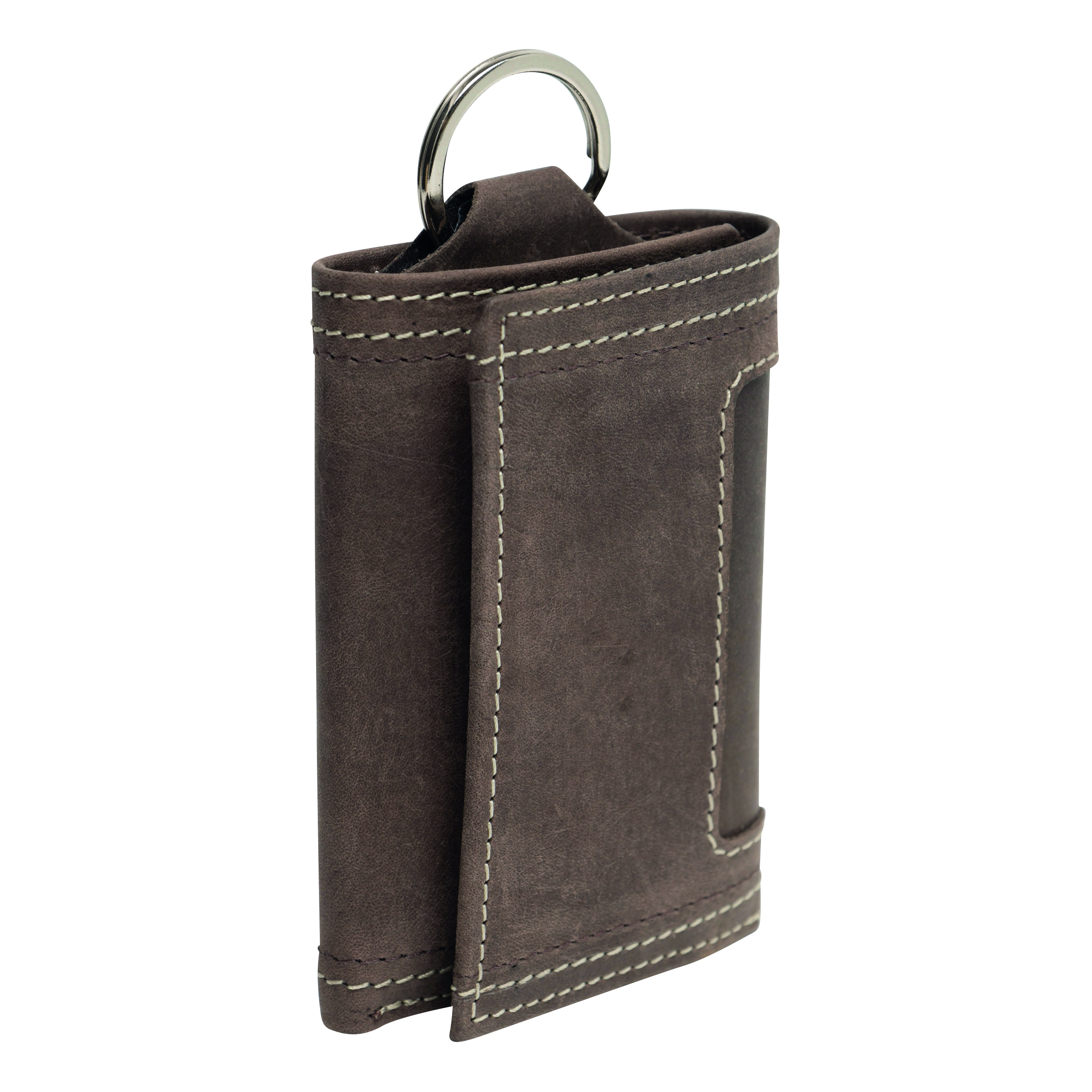 Echtleder-Schlüsseletui WILD STYLE