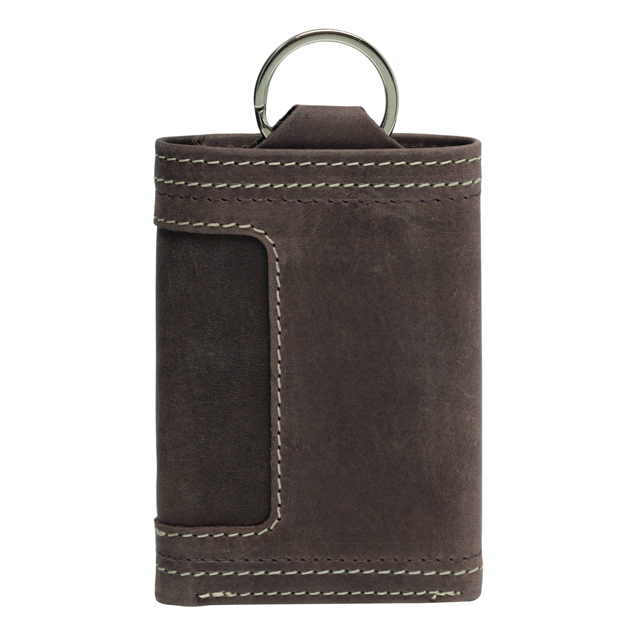 Echtleder-Schlüsseletui WILD STYLE