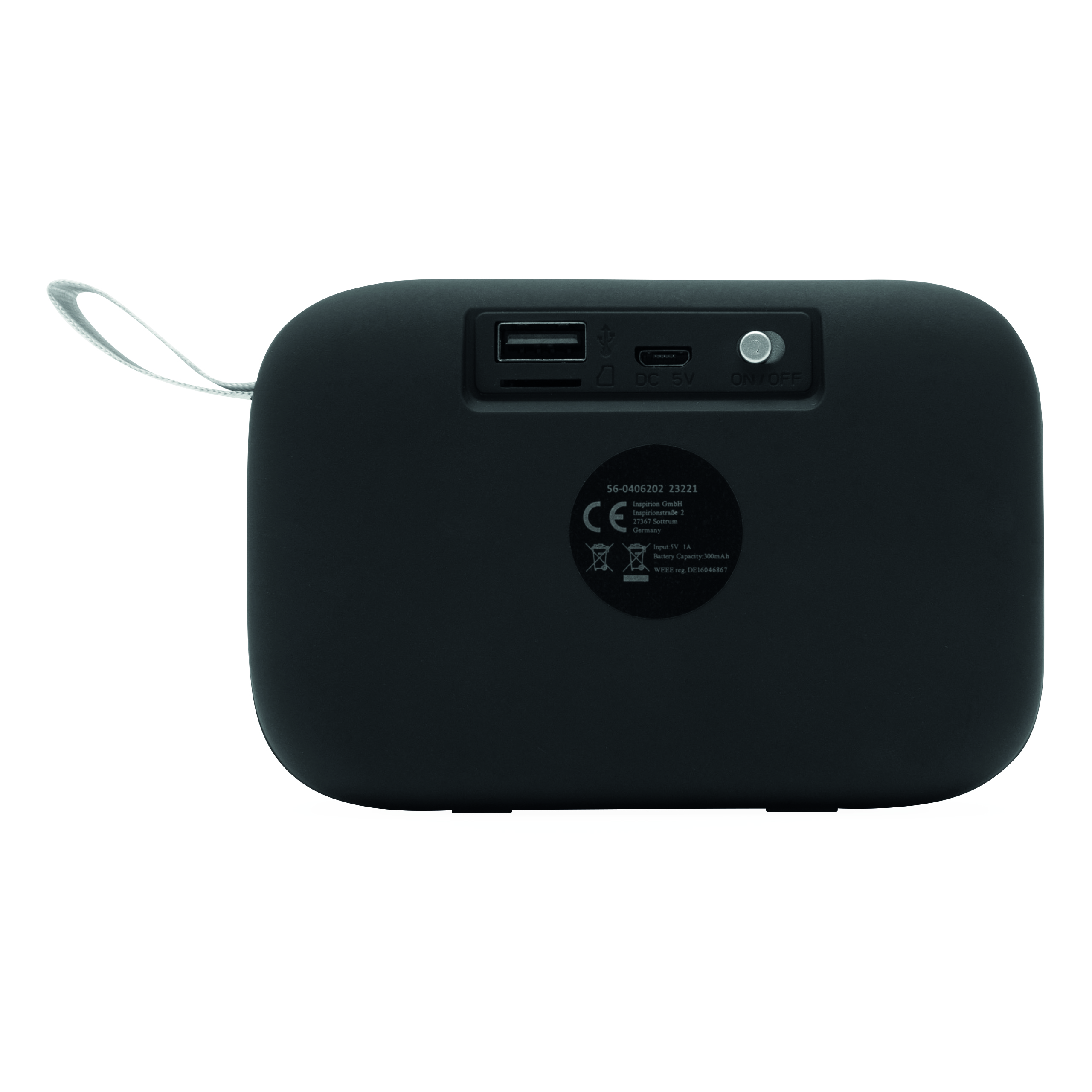 Wireless-Lautsprecher BAM