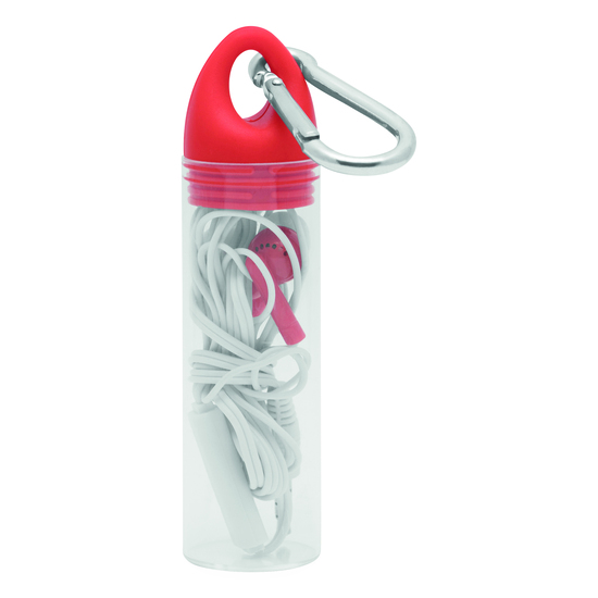 In-Ear-Kopfhörer LISTEN & TALK