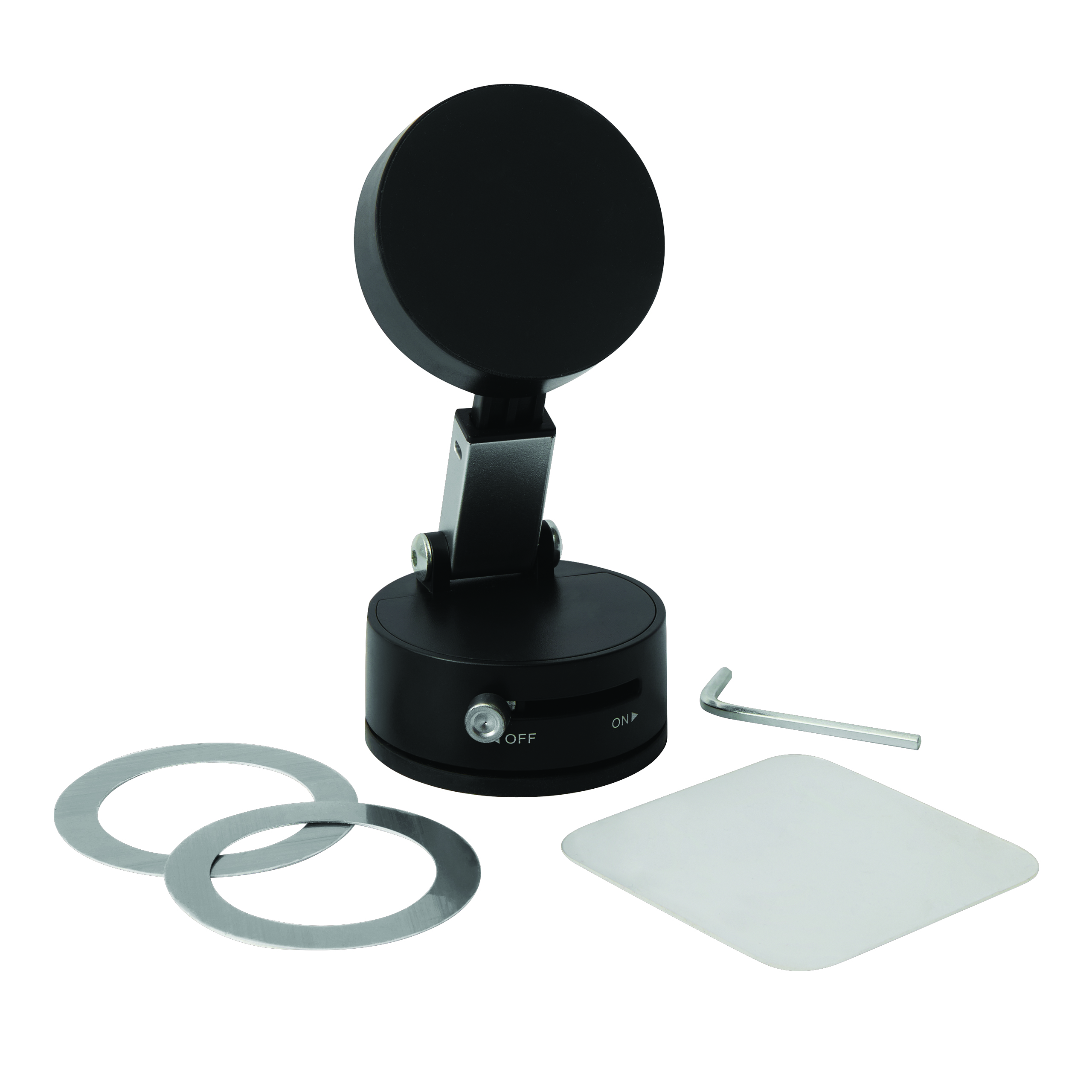 Magnet-Smartphone-Halter STRONG HOLD