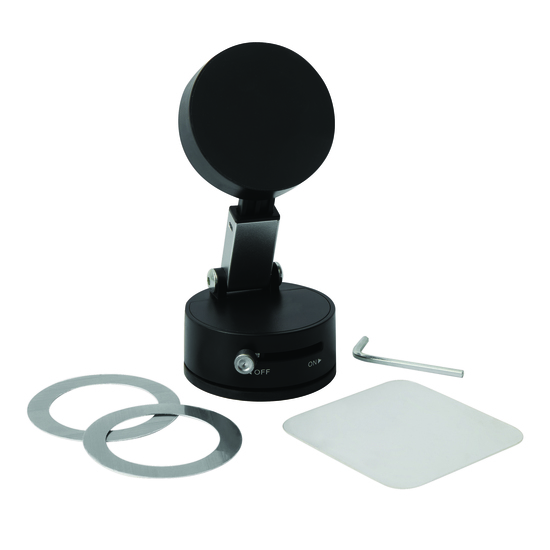 Magnet-Smartphone-Halter STRONG HOLD