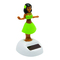 Solar-Wackelfigur HULA