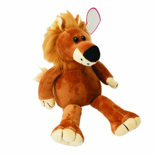 Plüsch-Löwe FETZY