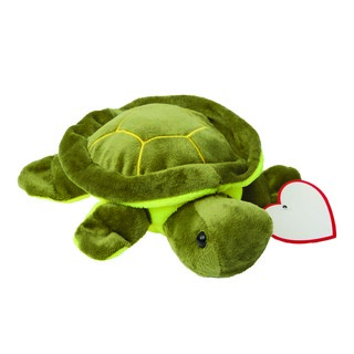 Plüsch-Schildkröte ALBERT