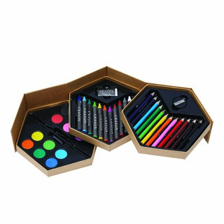 Malset COLOURFUL LEVEL