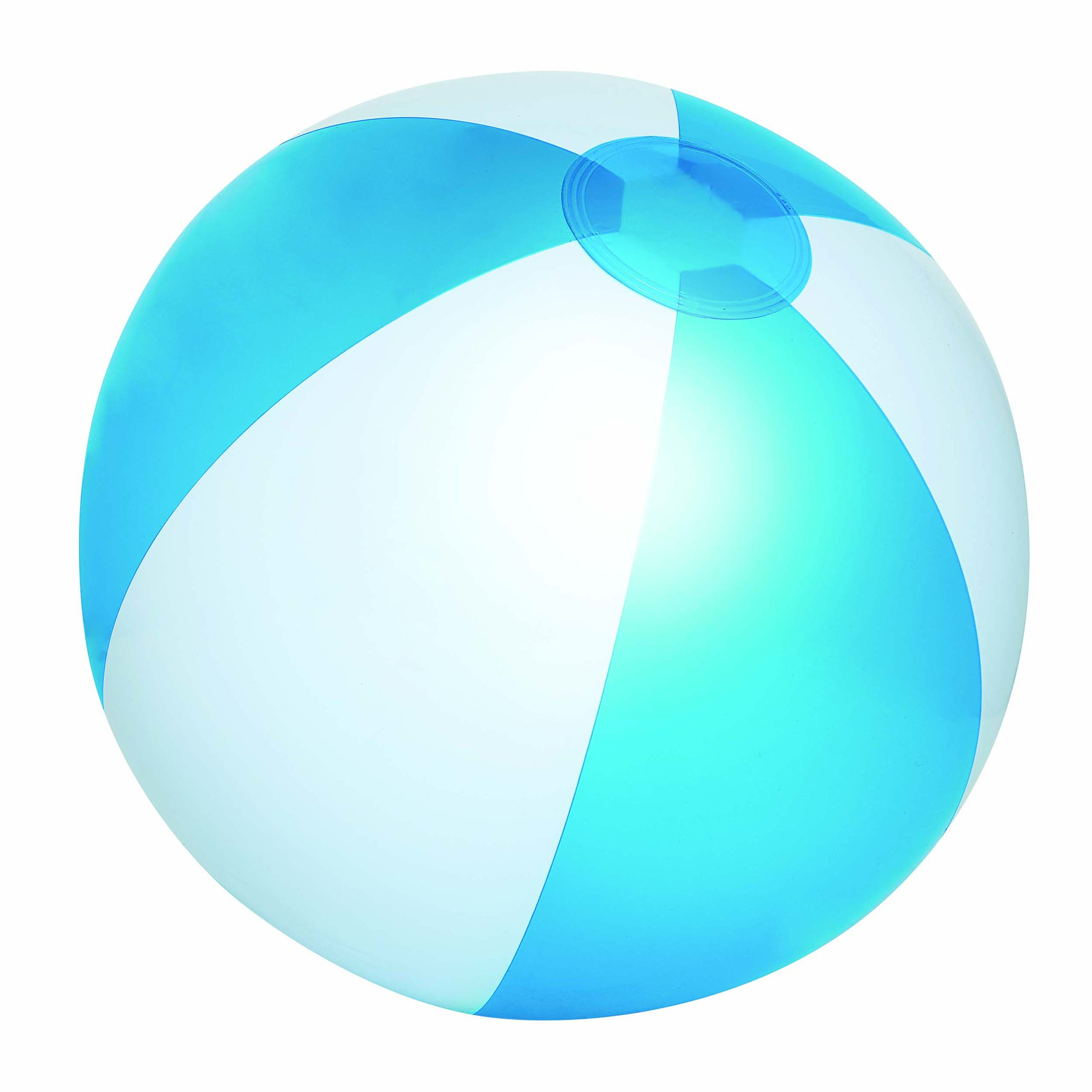 Aufblasbarer Strandball ATLANTIC SHINY