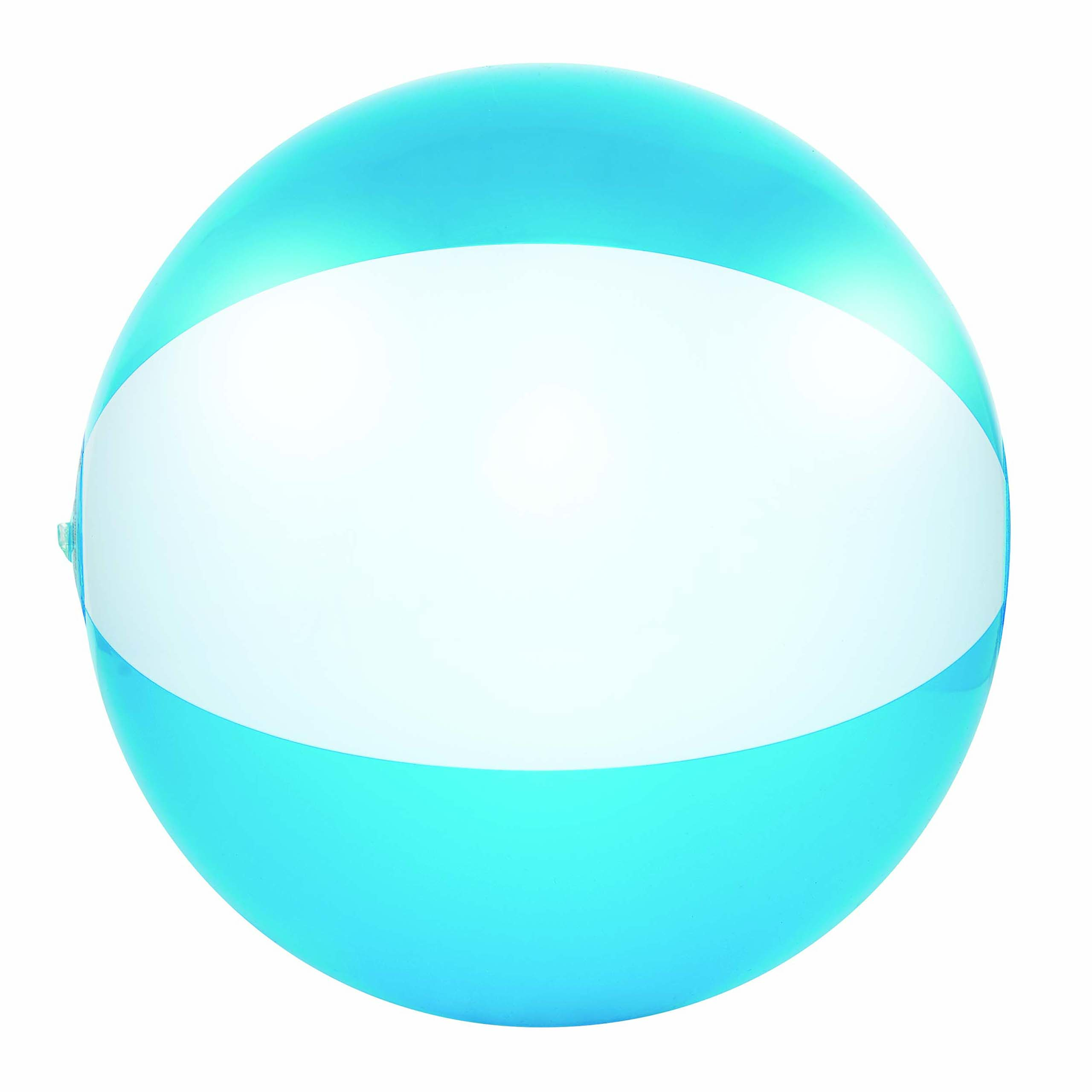 Aufblasbarer Strandball ATLANTIC SHINY