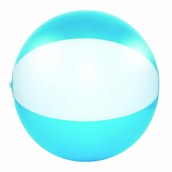 Aufblasbarer Strandball ATLANTIC SHINY