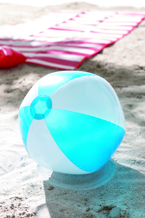 Aufblasbarer Strandball ATLANTIC SHINY