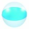 Aufblasbarer Strandball ATLANTIC SHINY