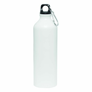 Aluminium-Trinkflasche BIG TRANSIT
