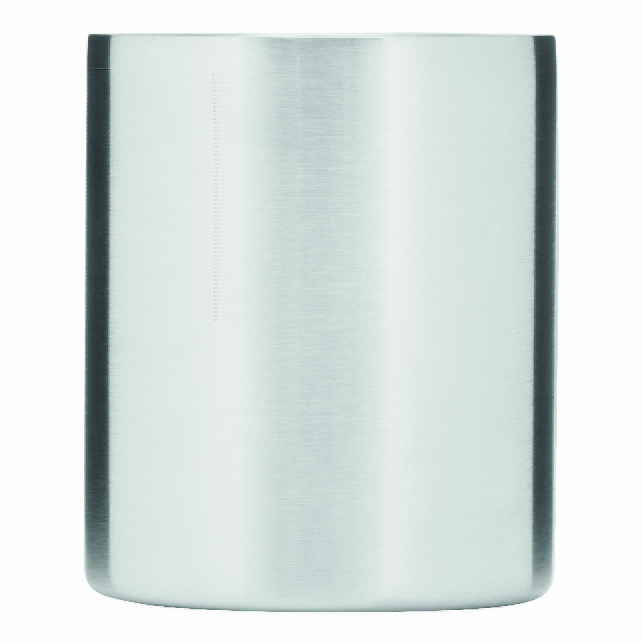 Edelstahl Becher HIKING DAY