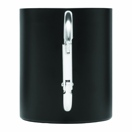 Edelstahl Becher DEEP VALLEY