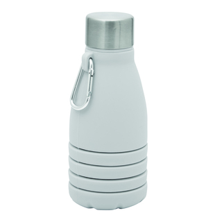 Faltbare Trinkflasche BIG GETS SMALL