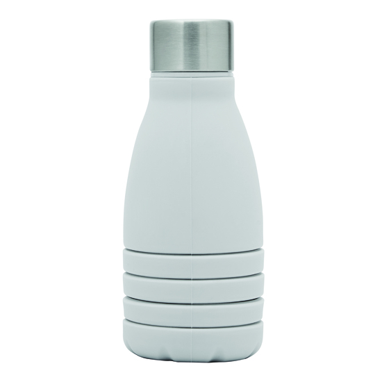 Faltbare Trinkflasche BIG GETS SMALL