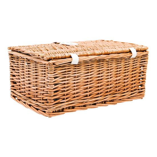 Weiden-Picknickkorb KINGS PARK