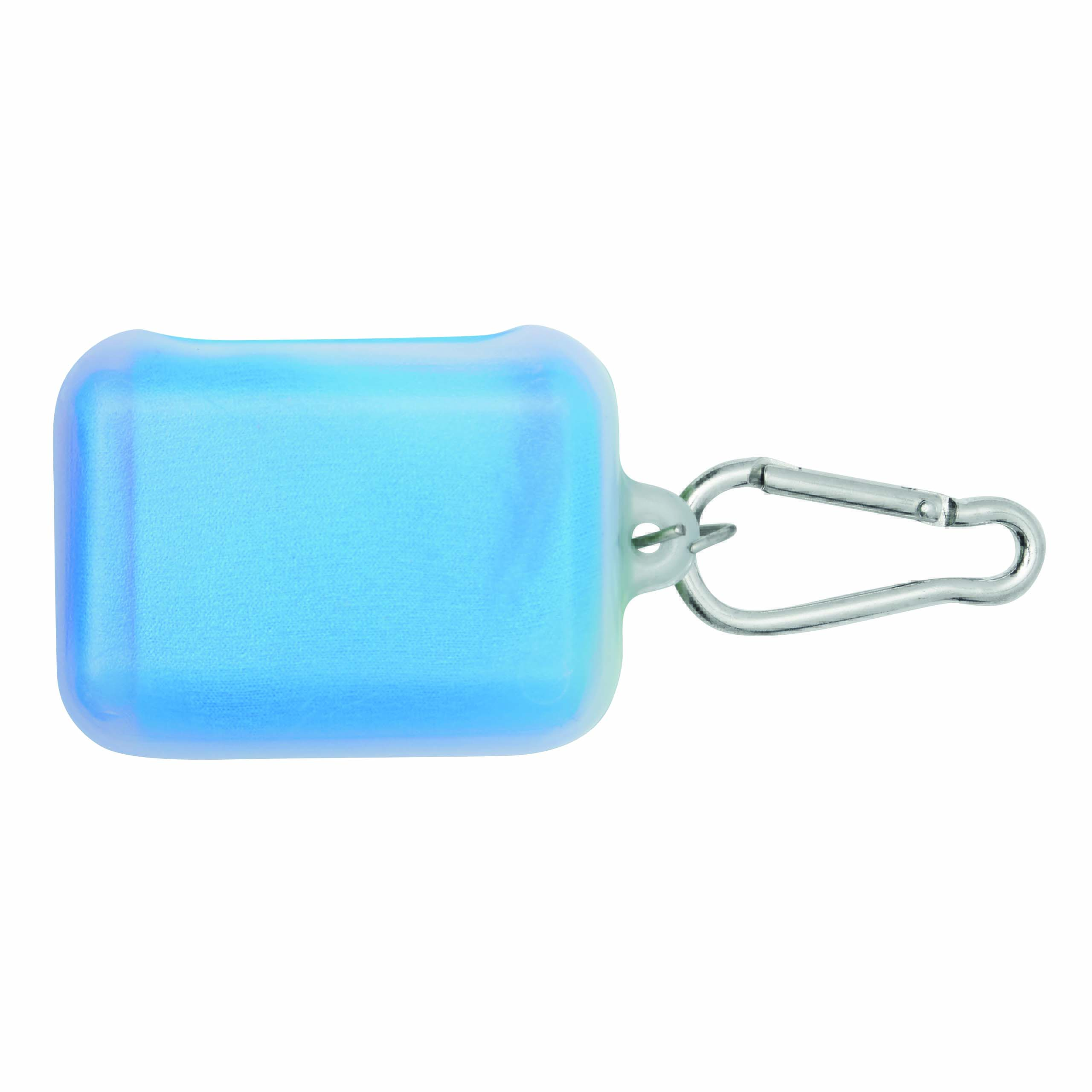 Microfaser-Kühlhandtuch COOL DOWN