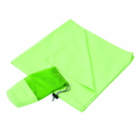 Mikrofaser-Handtuch FRESHNESS