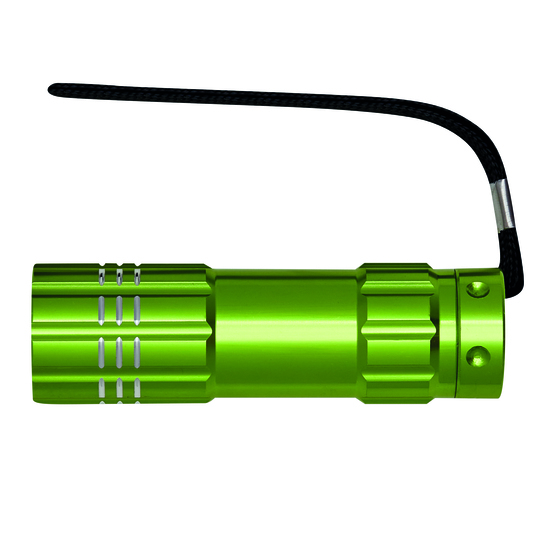 LED-Taschenlampe POWERFUL