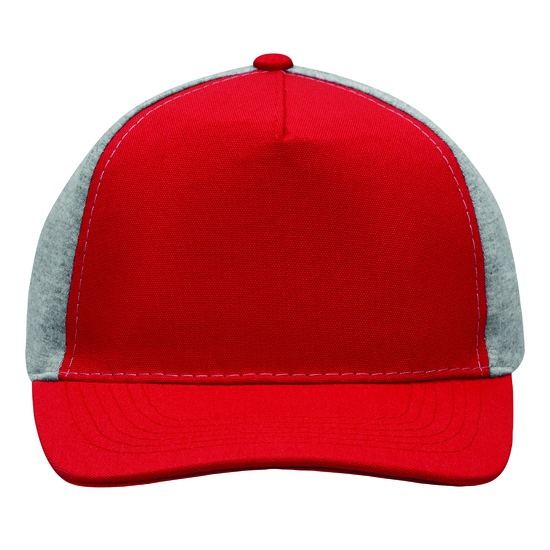 5-Panel-Baseball-Cap UP TO DATE