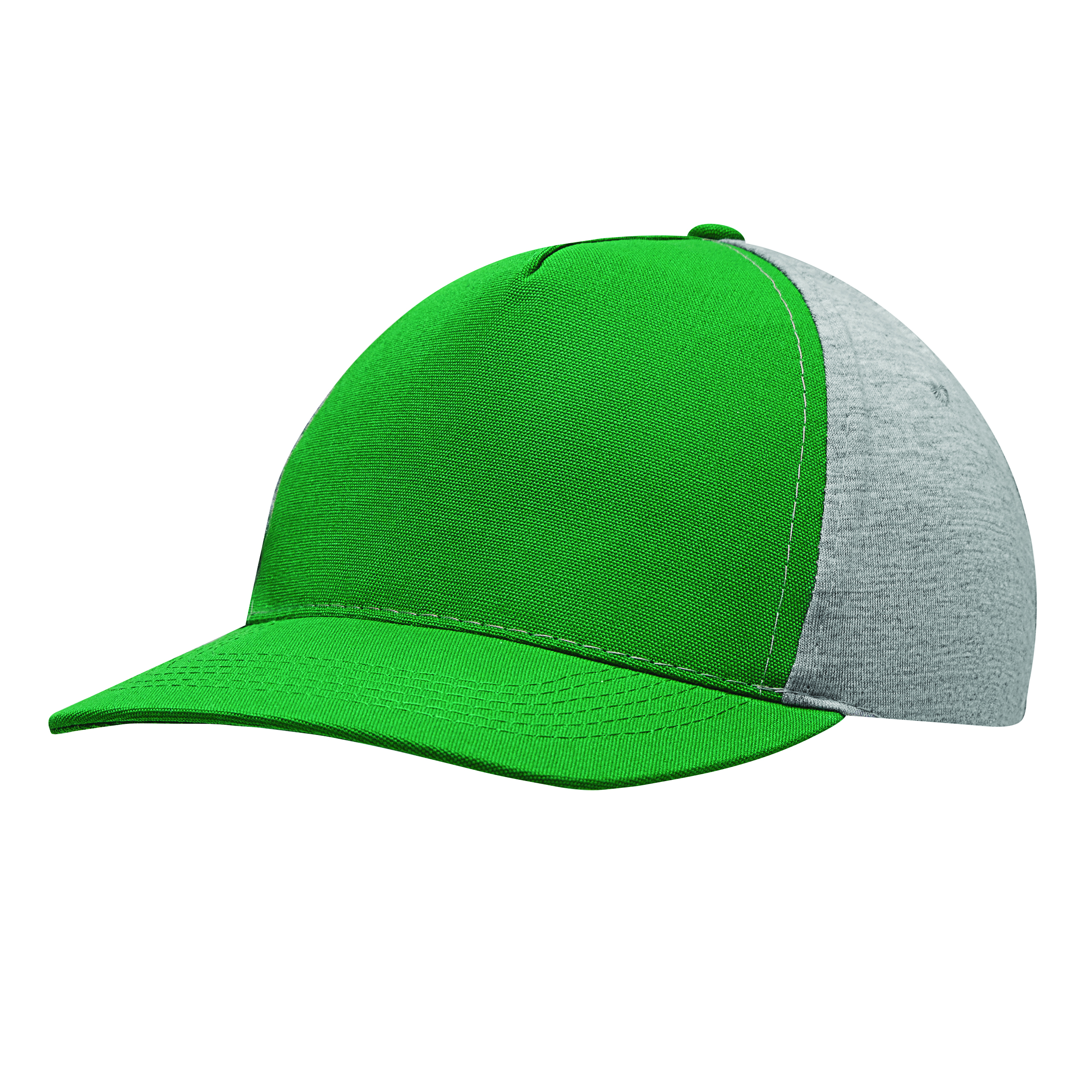 5-Panel-Baseball-Cap UP TO DATE