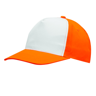 5-Panel-Cap SHINY