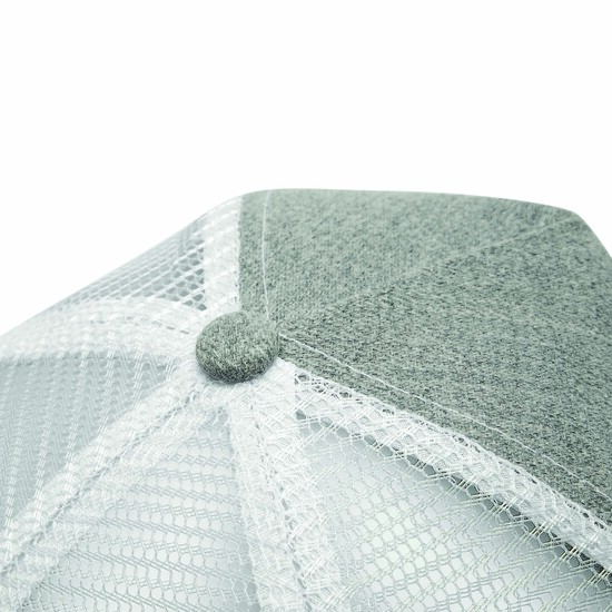 5-Panel-Cap CASUAL FIT