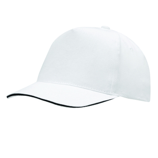 5-Panel-Sandwich-Cap WALK