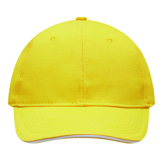 6-Panel-Sandwich-Cap LIBERTY