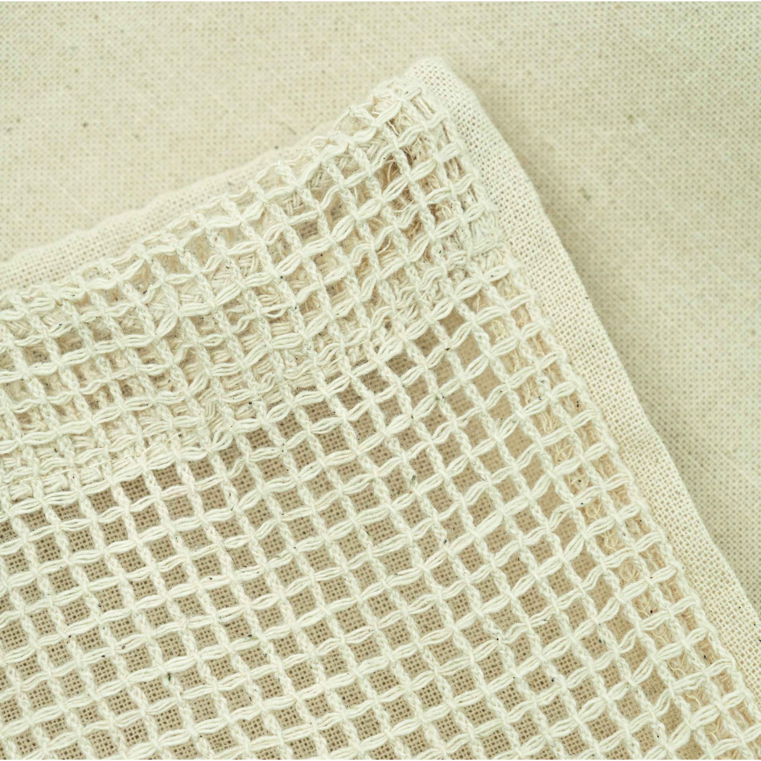 Gemüsenetz SUPER FOOD L