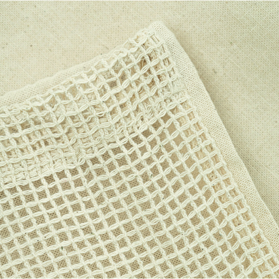 Gemüsenetz SUPER FOOD L