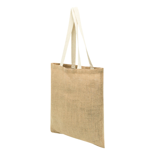 Jute-Tasche JUTE