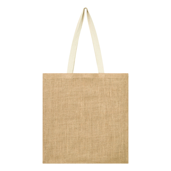 Jute-Tasche JUTE