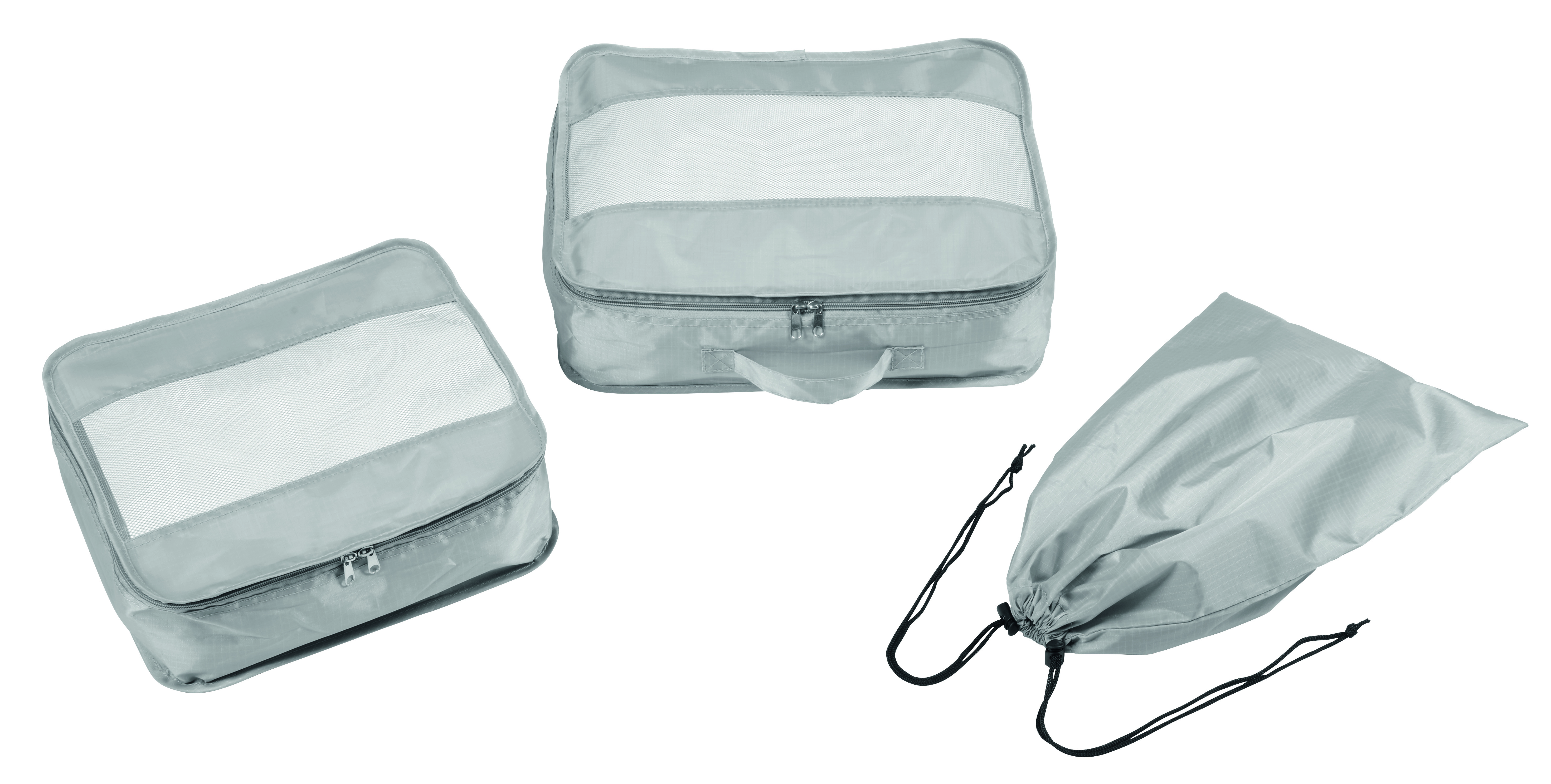 Reise-Set TRAVEL ATTENDANT, 3-teilig