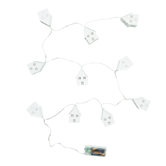 Lichterkette COSY LIGHTS