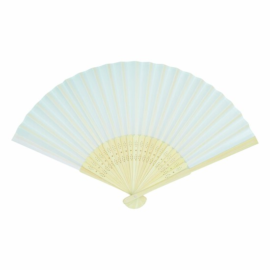 Faltbarer Fächer BAMBOO COOL