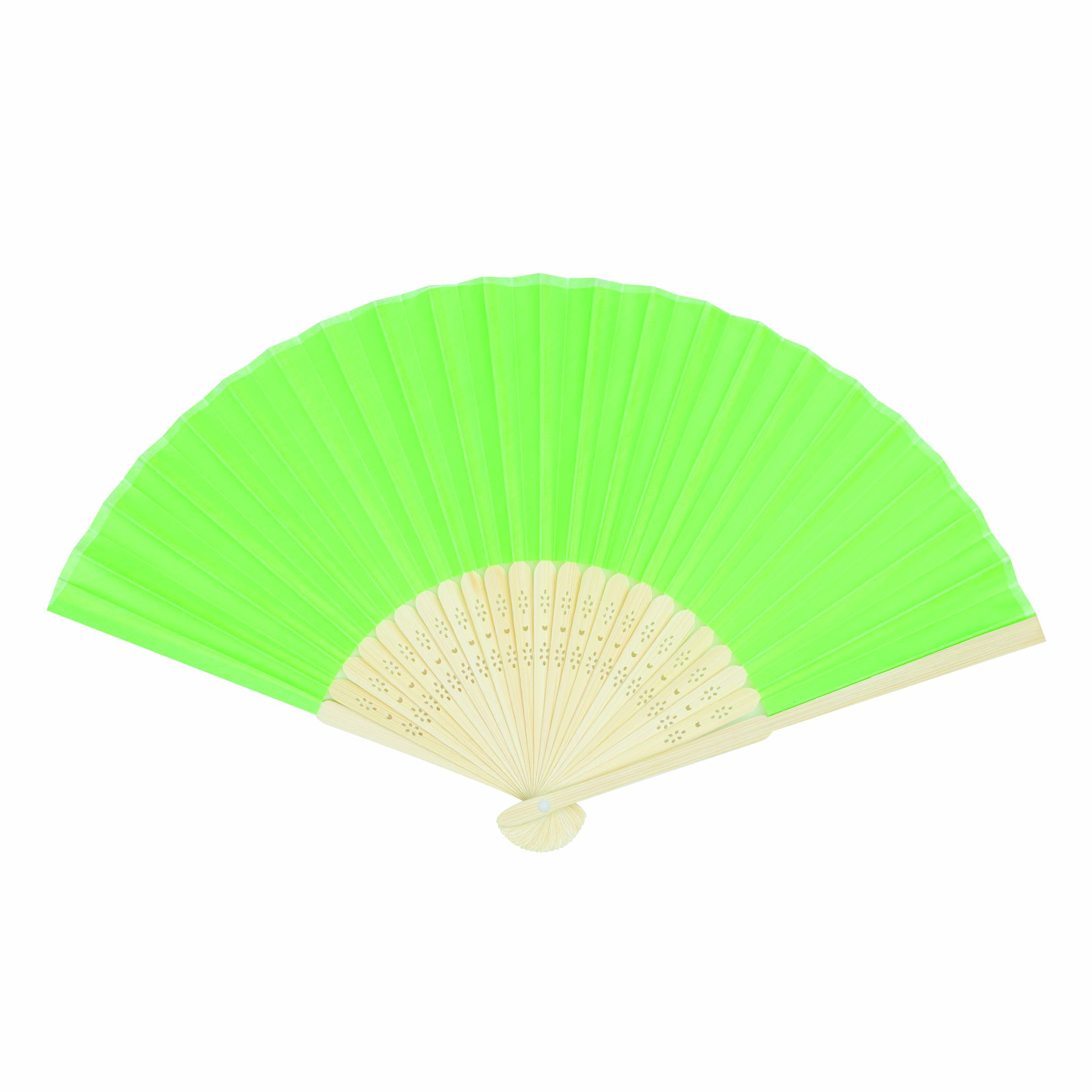 Faltbarer Fächer BAMBOO COOL