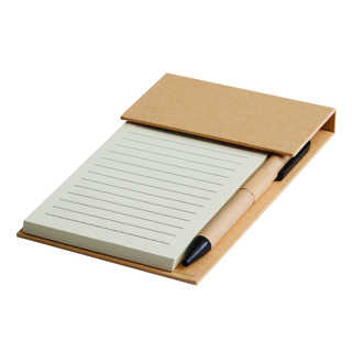 Notizbuch DAILY ASSIST