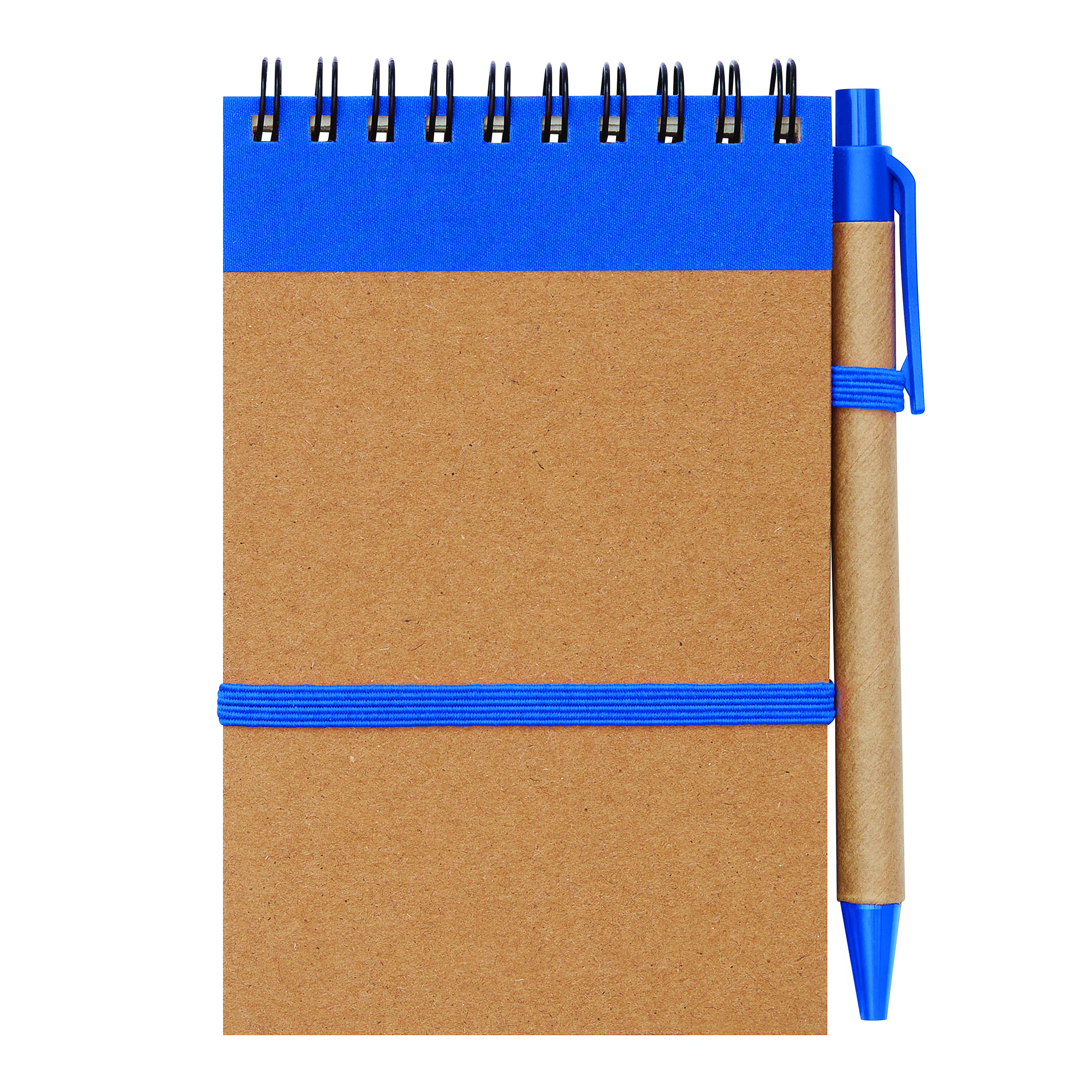 Notizringbuch RECYCLE M