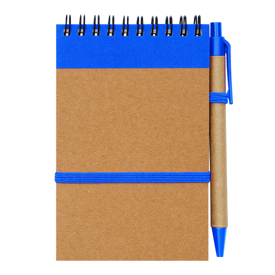 Notizringbuch RECYCLE M