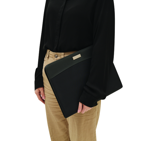 Portfolio CREADO im DIN-A4-Format