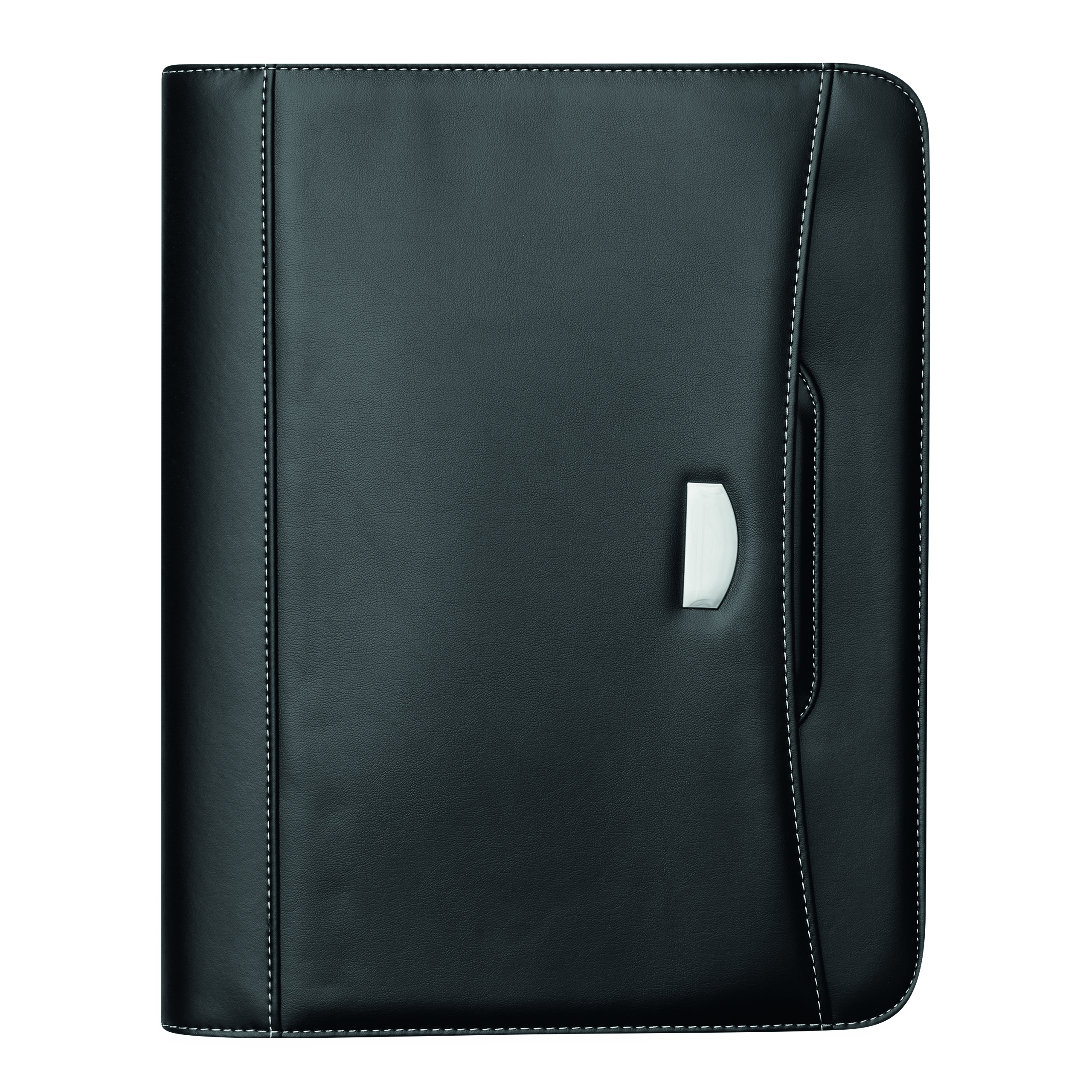 Dokumentenmappe NOBLESSE RING im DIN-A4-Format